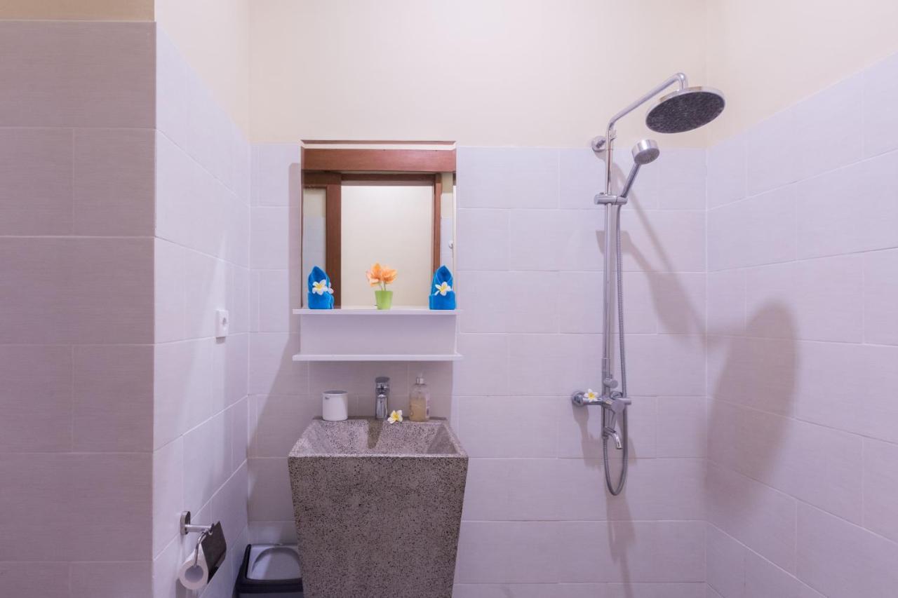 Villa Hitam Putih Legian Bali Seminyak Extérieur photo